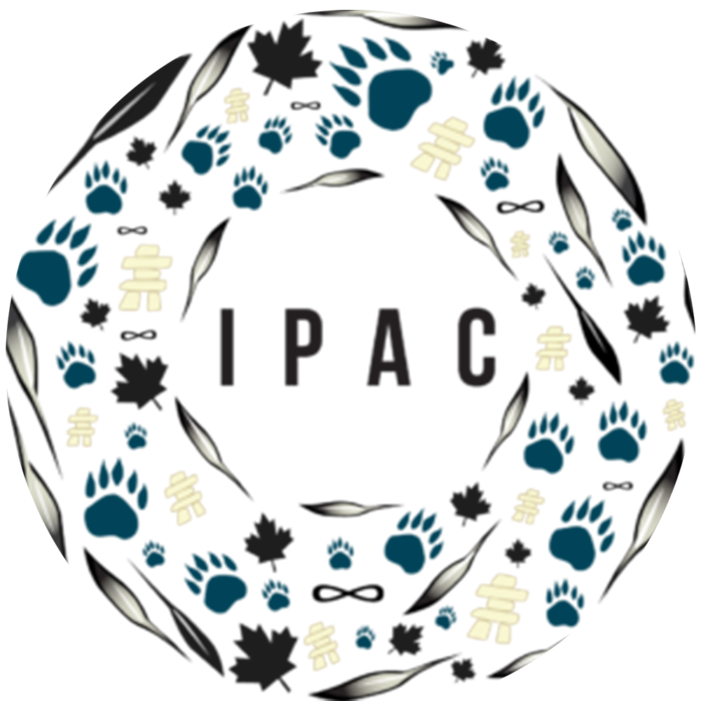 Indigenous Professionals Association of Canada (IPAC) member logo